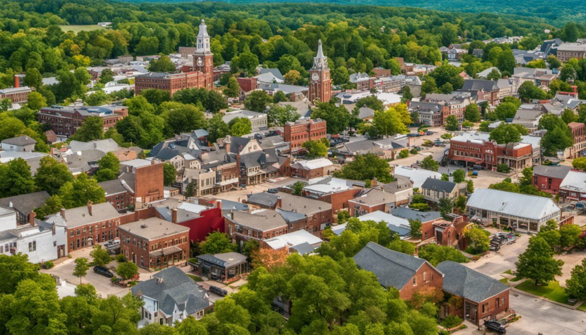 Glenwood