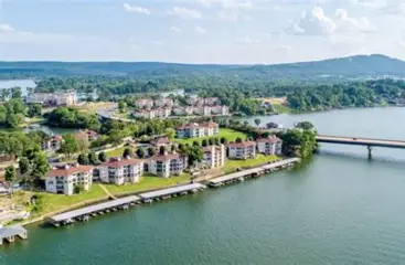 Lake hamilton