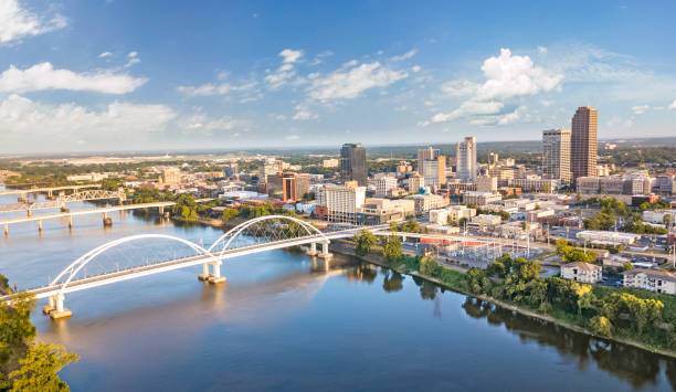 Little Rock 3